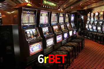 A Emoção da Loteria na 6rbet: Uma Chance de Mudança de Vida