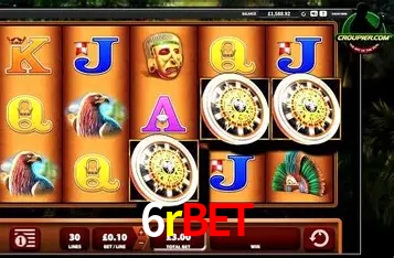 Desvendando o Mundo dos Jogos Virtuais na 6rbet