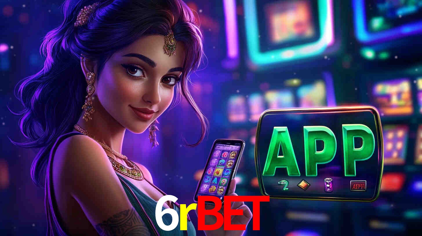 6rbet login