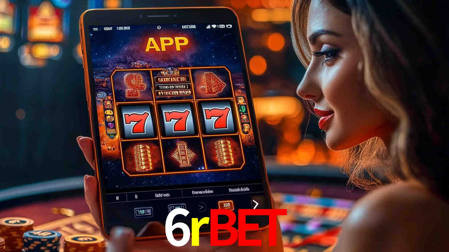 6rbet: Seu Cassino Premiado com Pagamentos Rápidos