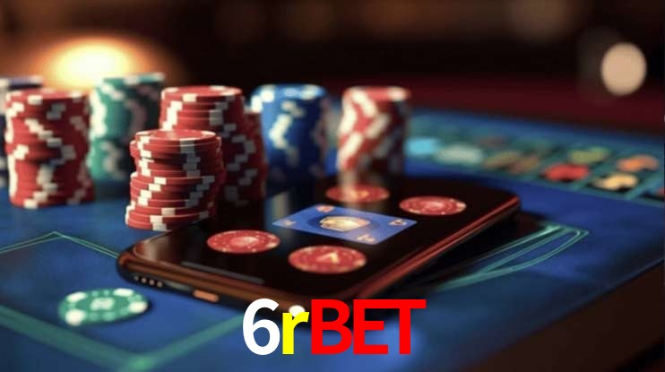 Experiência VIP 6rbet