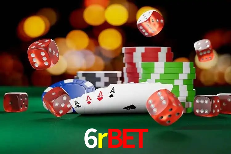 Estatísticas 6rbet