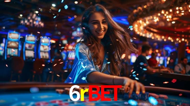 Experiência VIP 6rbet