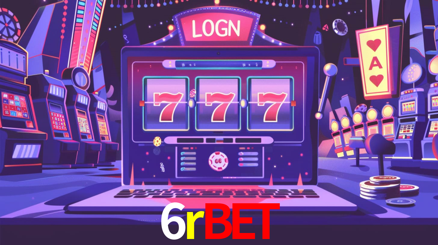 6RBET.COM