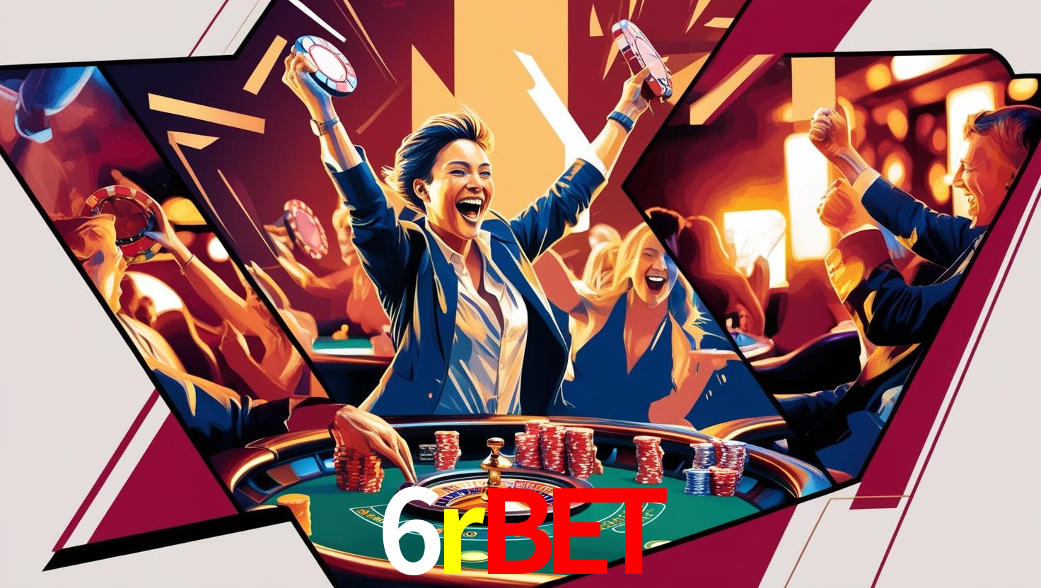 6RBET.COM