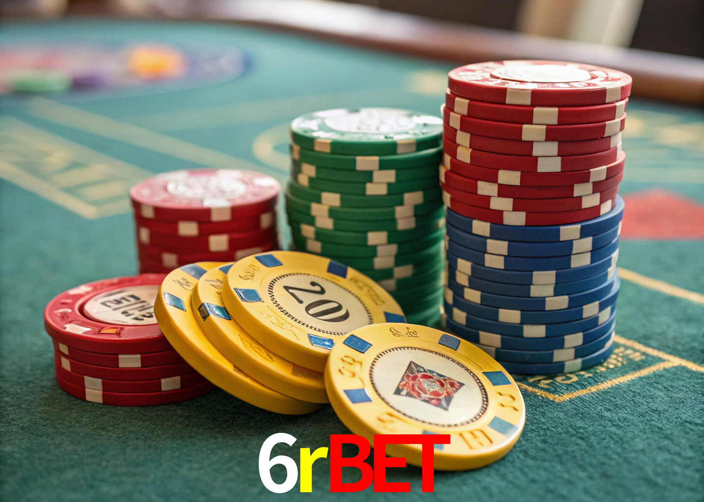 6RBET.COM