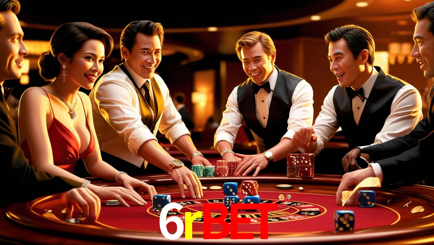 6RBET.COM