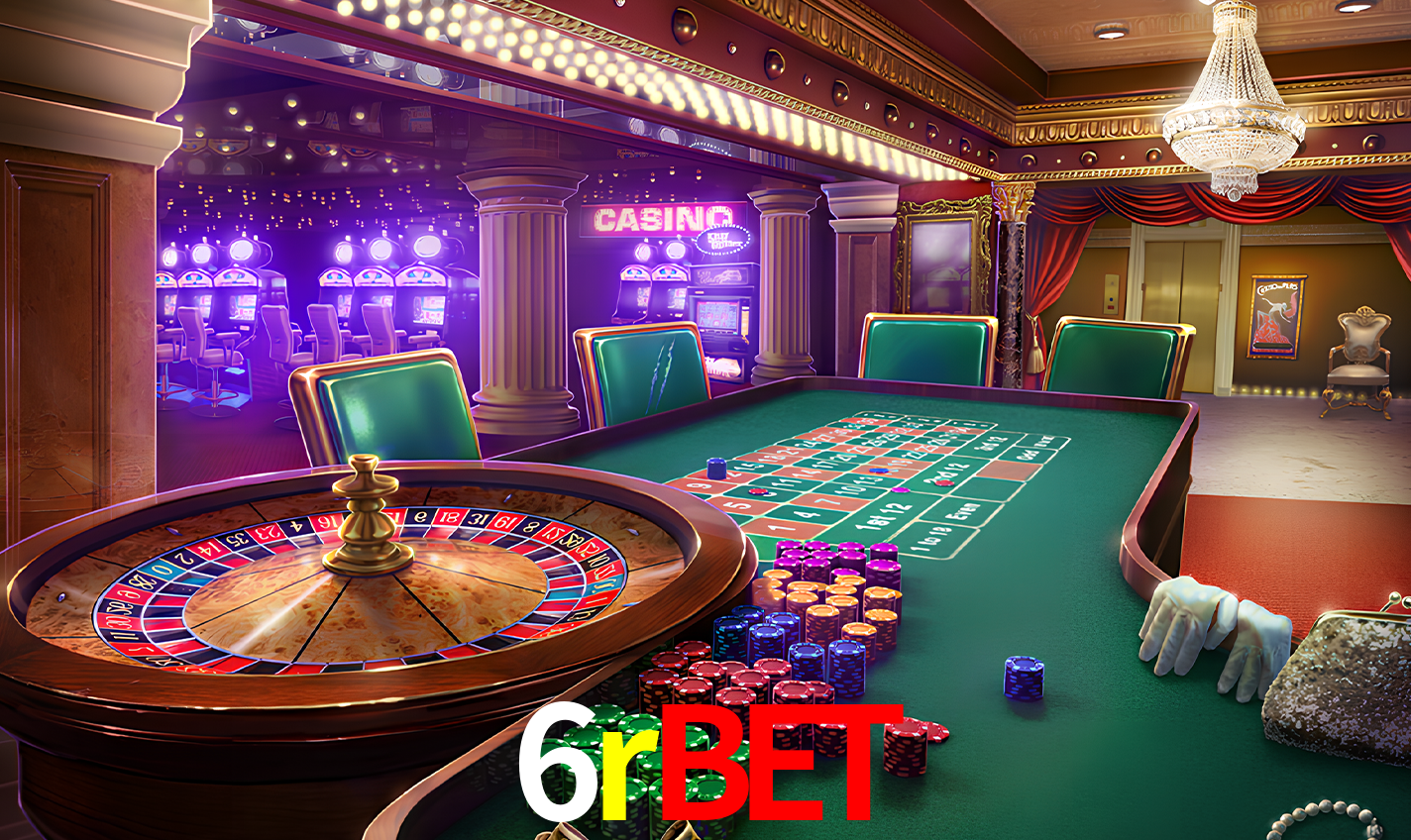 6RBET.COM