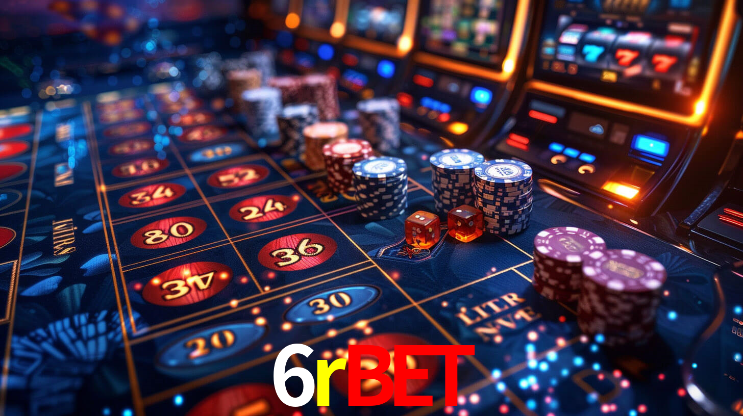 6RBET.COM