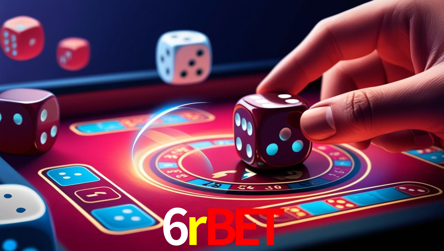 6RBET.COM