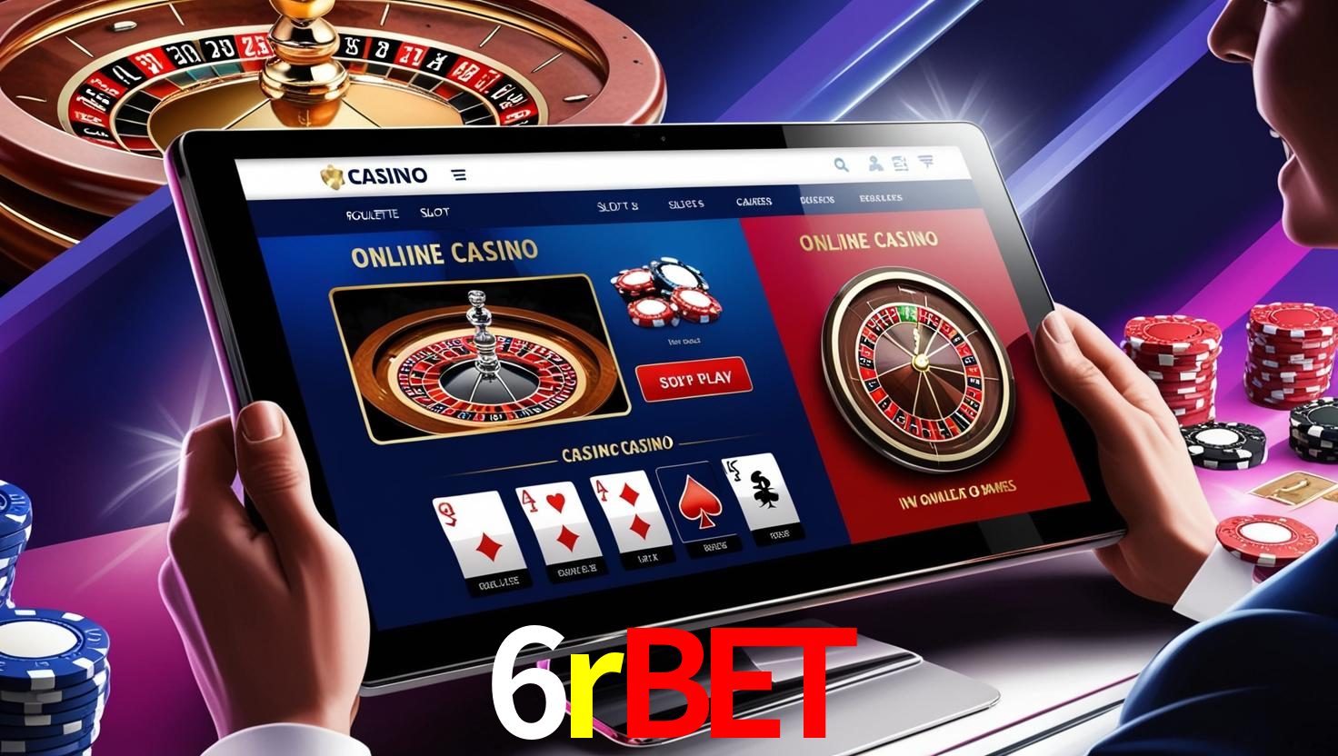 6RBET.COM