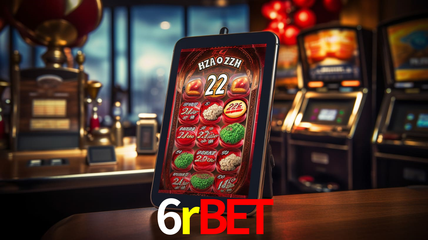 6RBET.COM