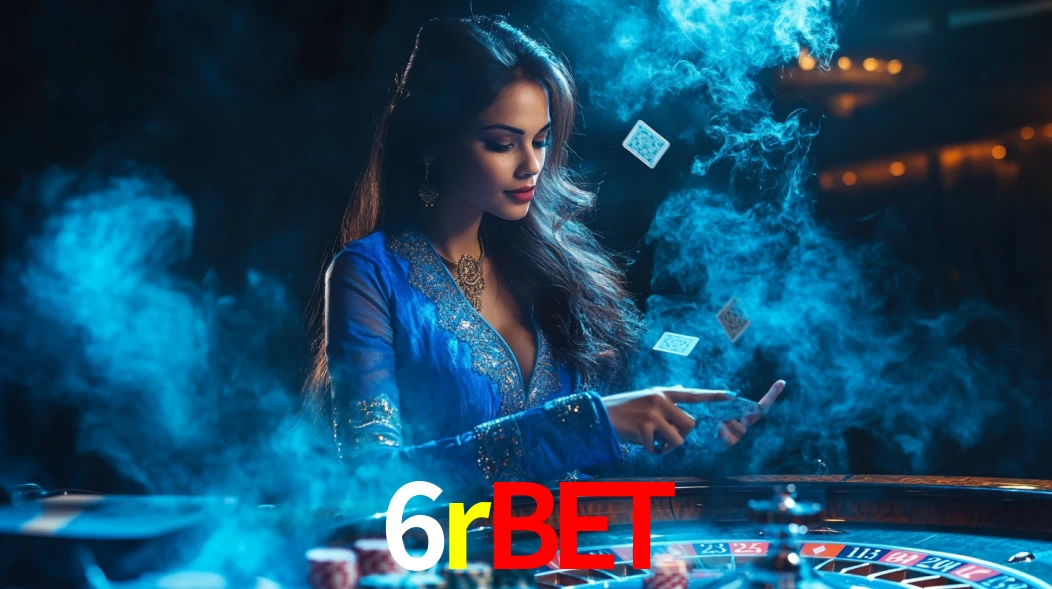 Descubra o Programa VIP da 6rbet: Vantagens Exclusivas para Jogadores