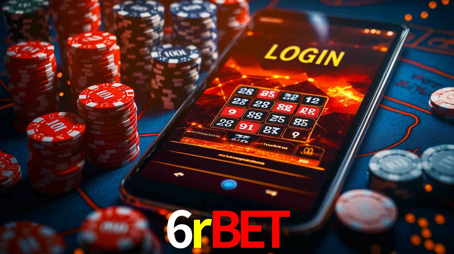 6rbet,6rbet.com