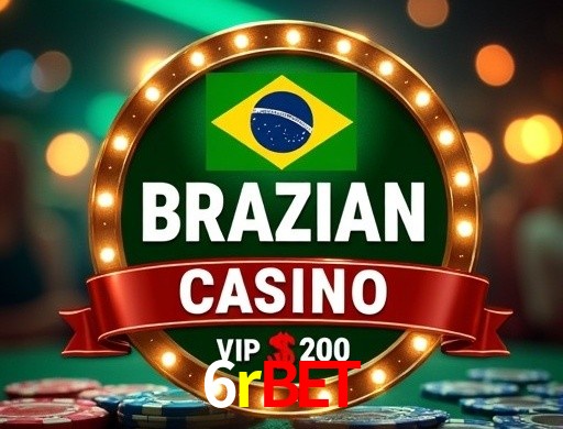 cassino 6rbet