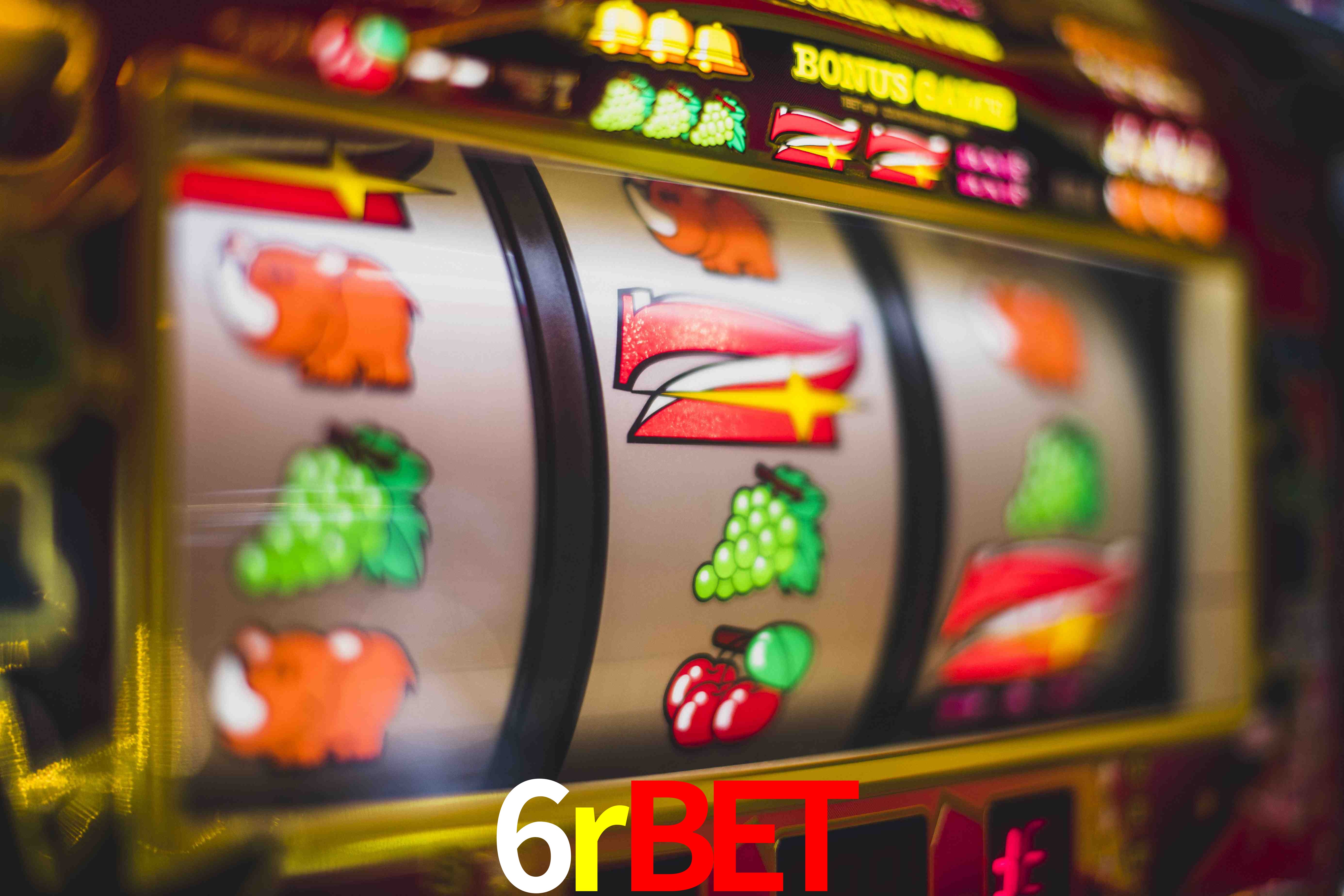 Sports Statistics 6rbet
