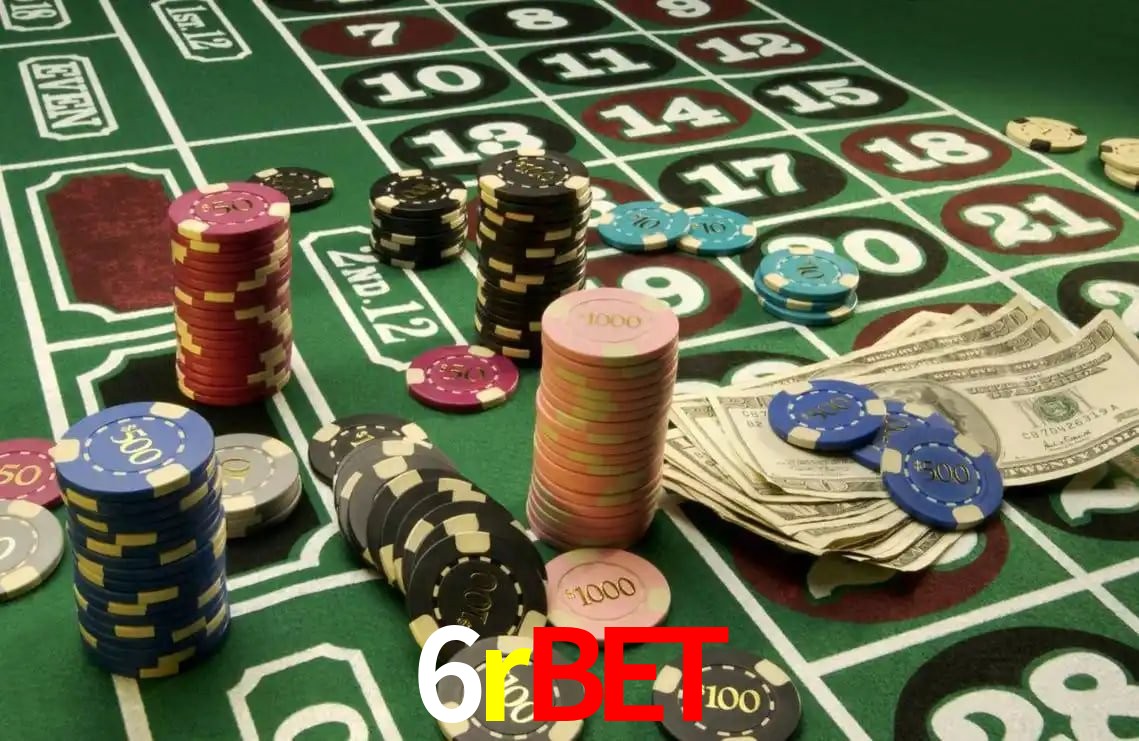 Premium Interface 6rbet
