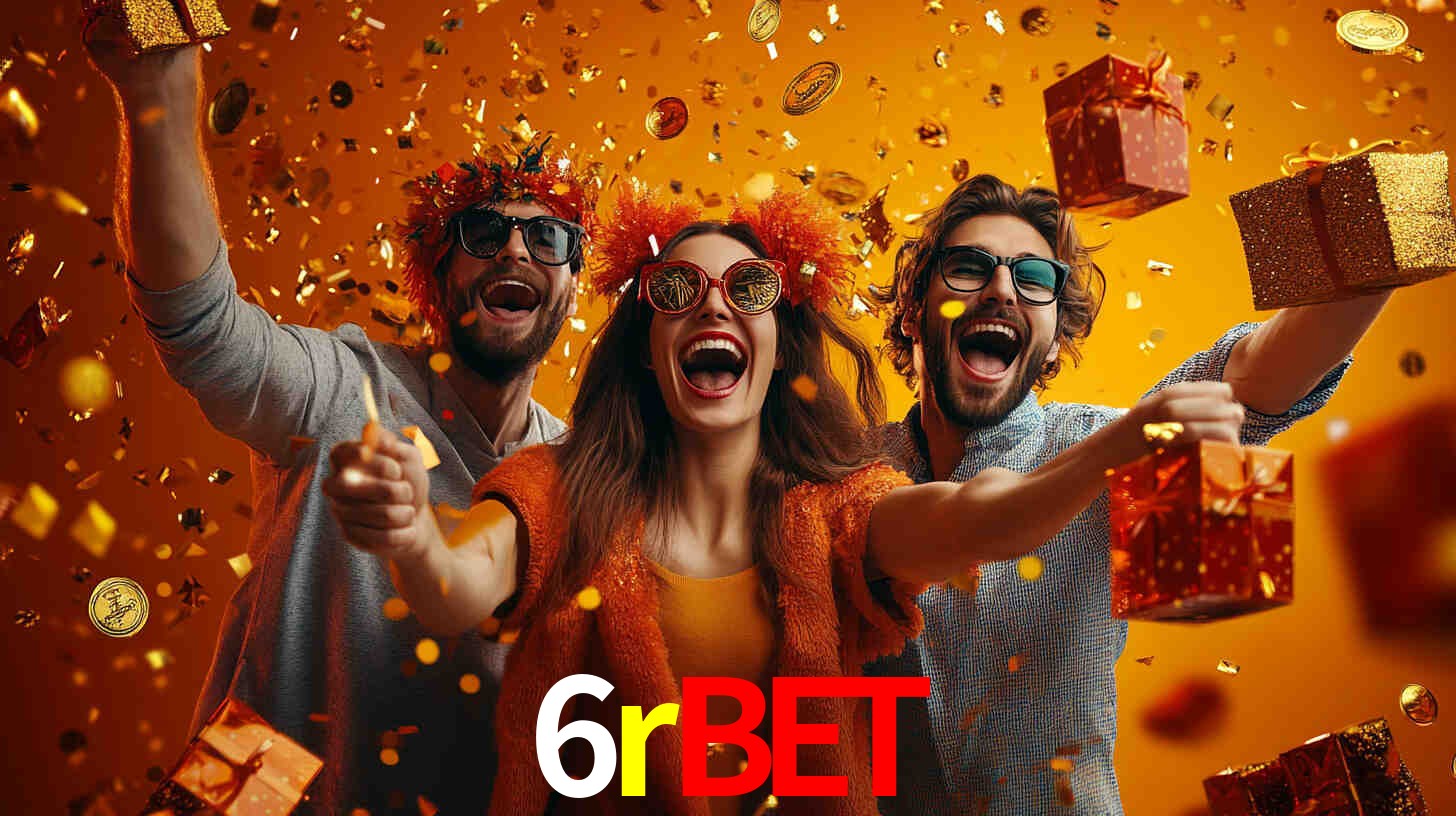 Sinta a adrenalina dos jogos de cassino com 6rbet