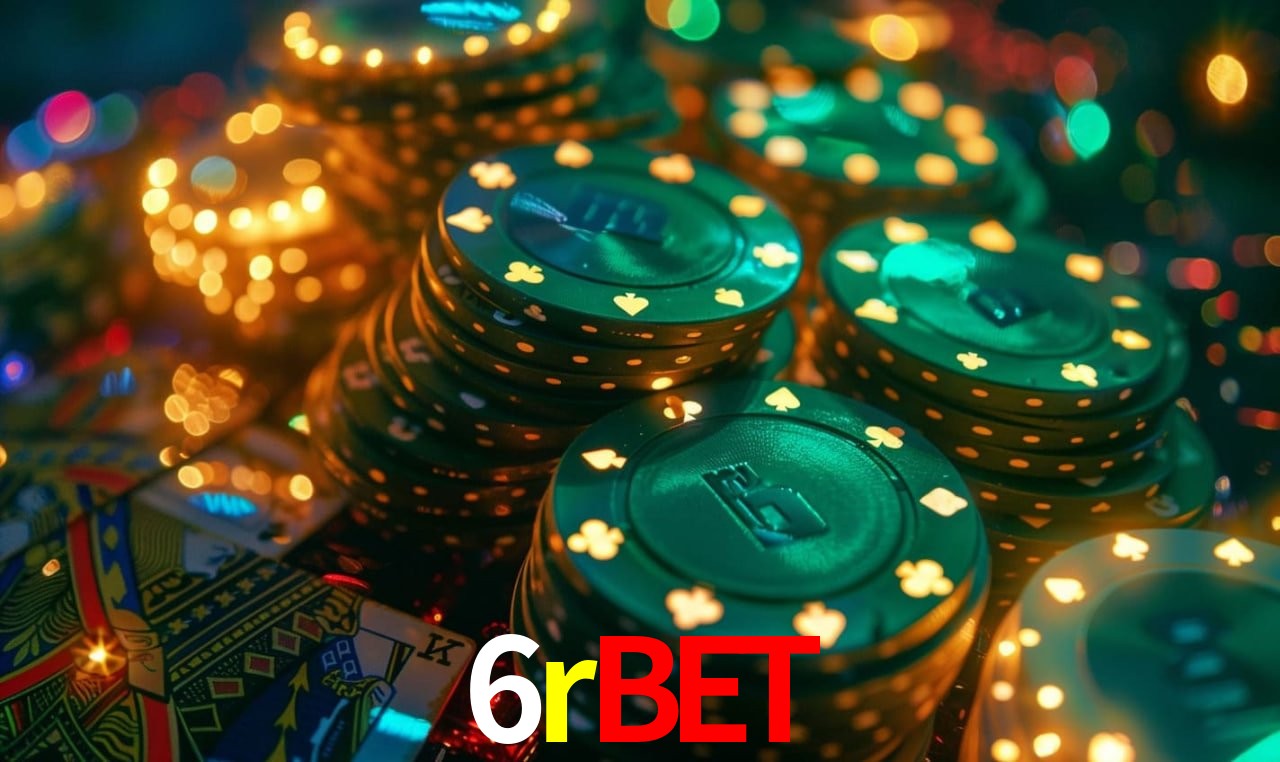 Programa VIP 6rbet
