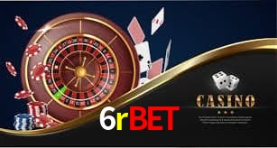 Casino Ao Vivo 6rbet