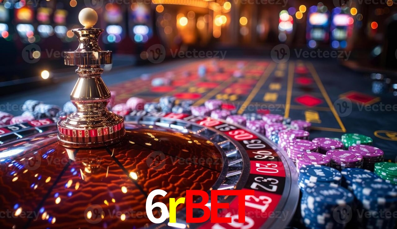 Exclusive Offers 6rbet
