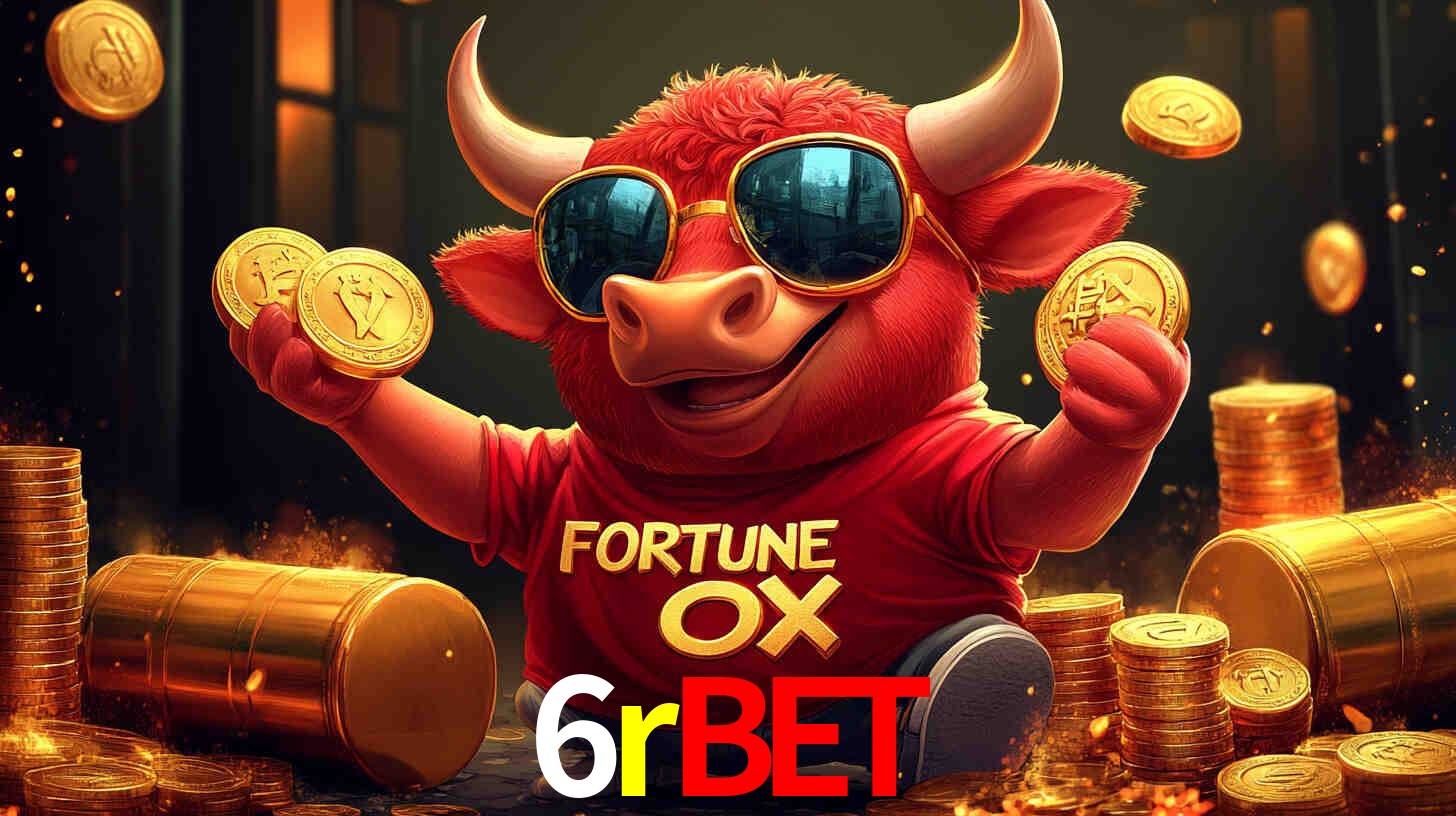 Inovações de Jogos na 6rbet: O Futuro das Experiências Interativas