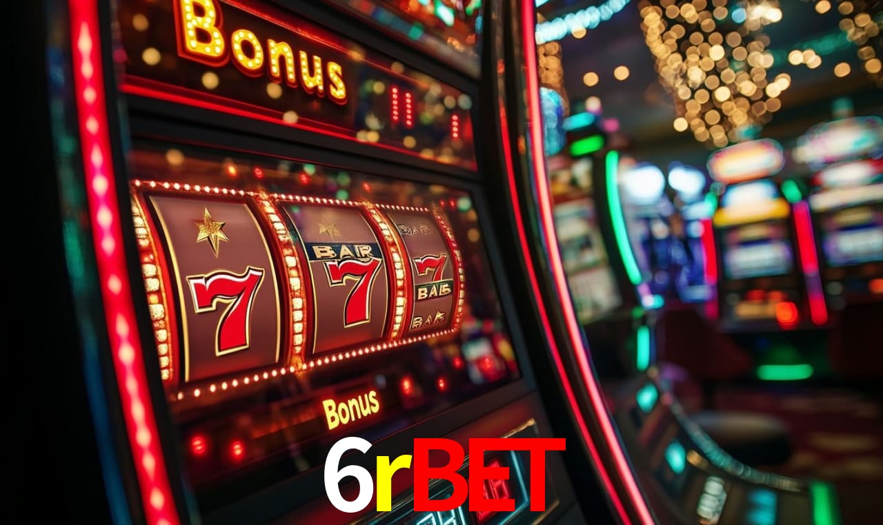 6rbet login