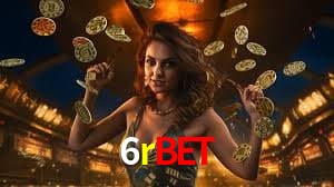 Bonus Features 6rbet