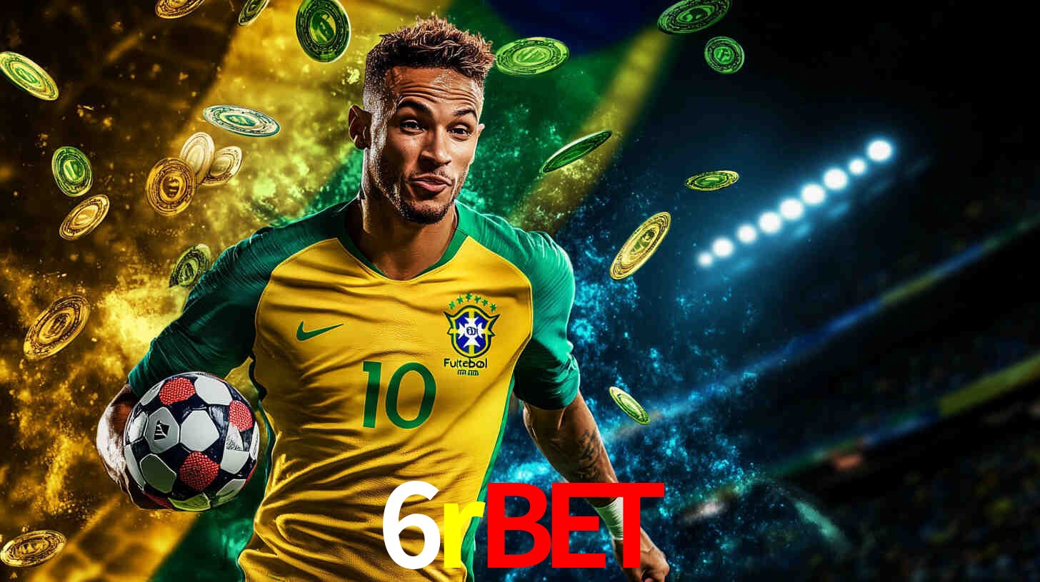 Desvendando o Mundo dos Jogos Virtuais na 6rbet