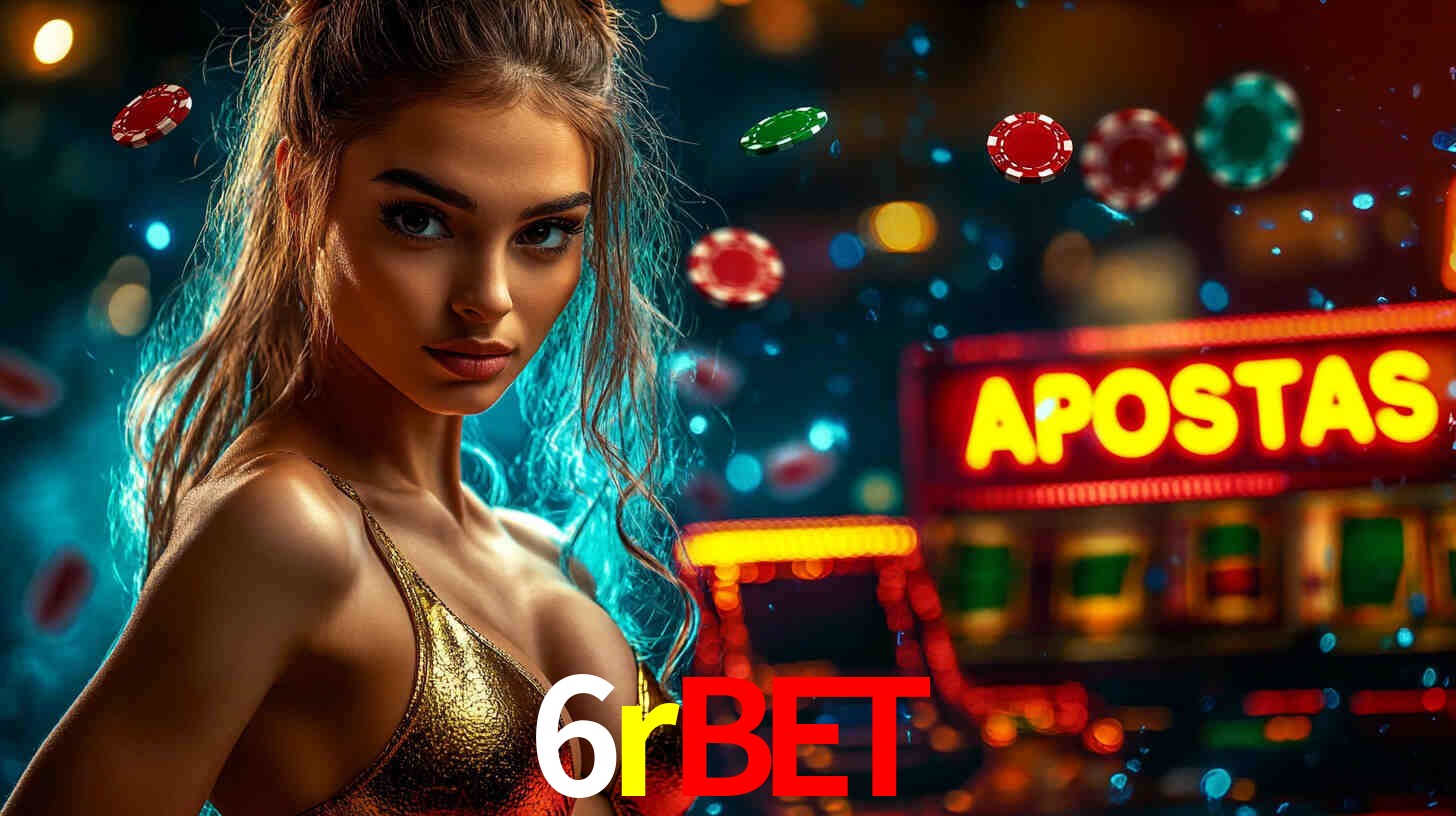 Descubra a Magia dos Jogos de Arcade no 6rbet