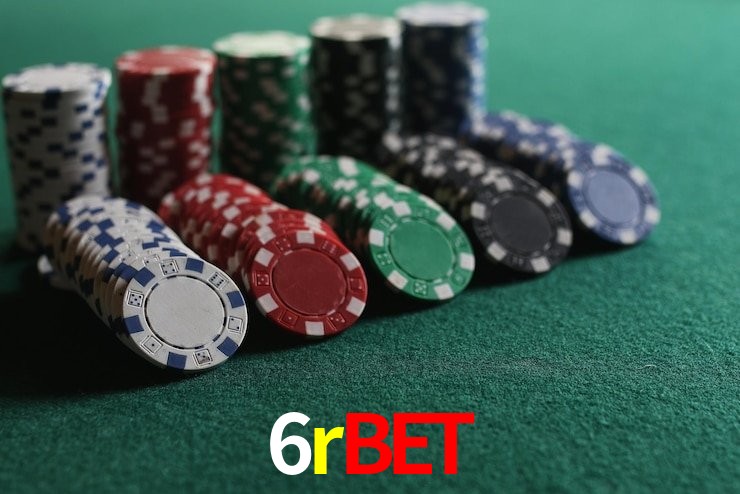 Player Reviews 6rbet