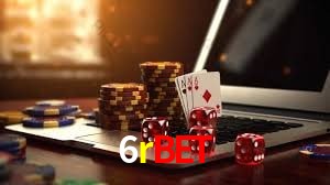 Descubra a Essência do 6rbet: Nossa História e Compromissos