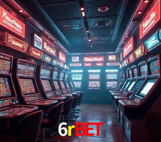 Integração de APIs 6rbet