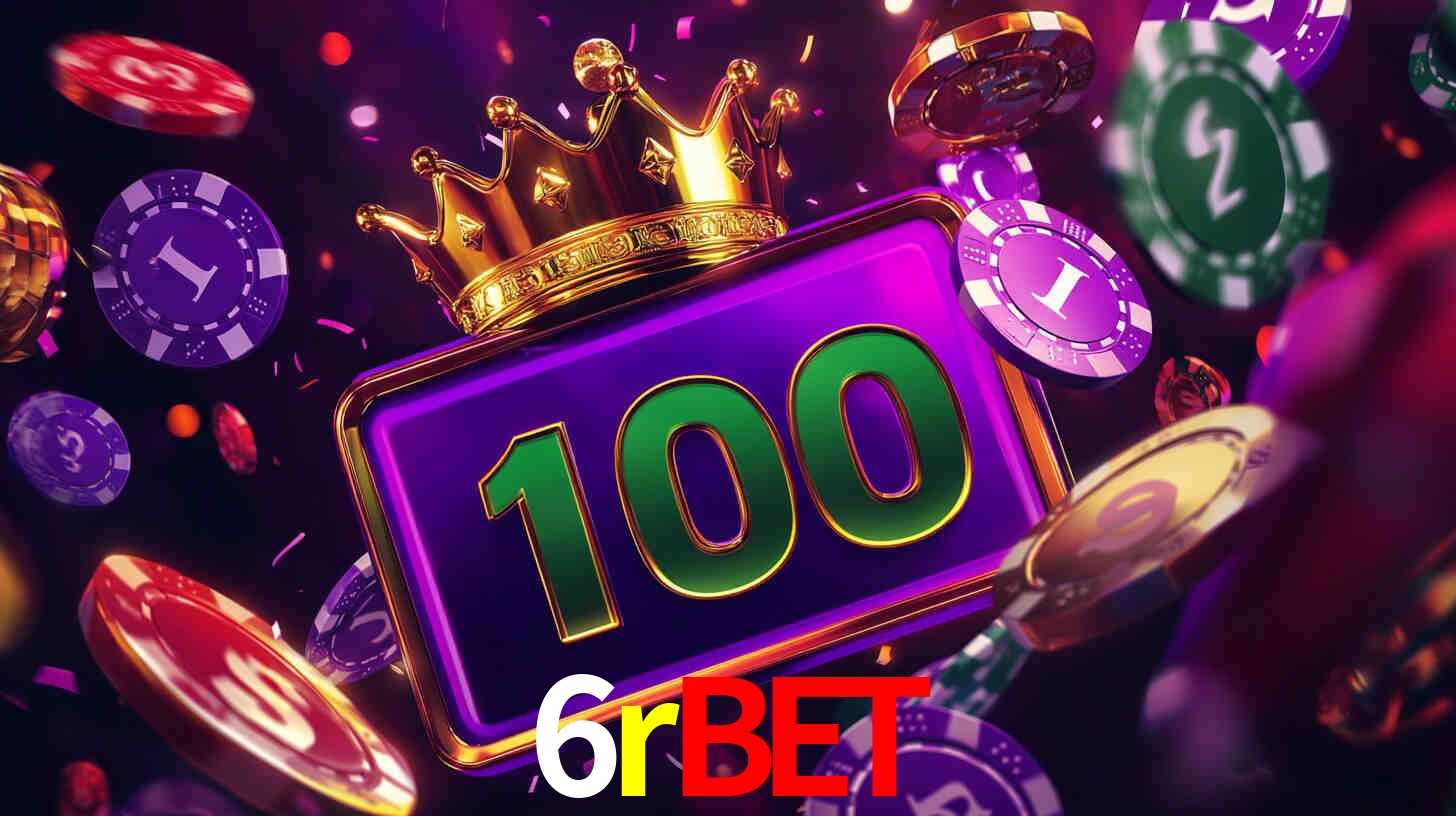 Roulette Table 6rbet