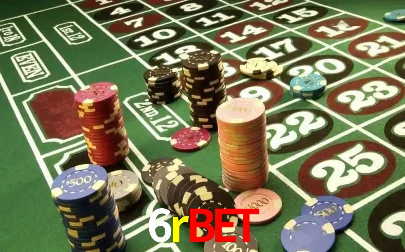 Apostas de Basquete 6rbet
