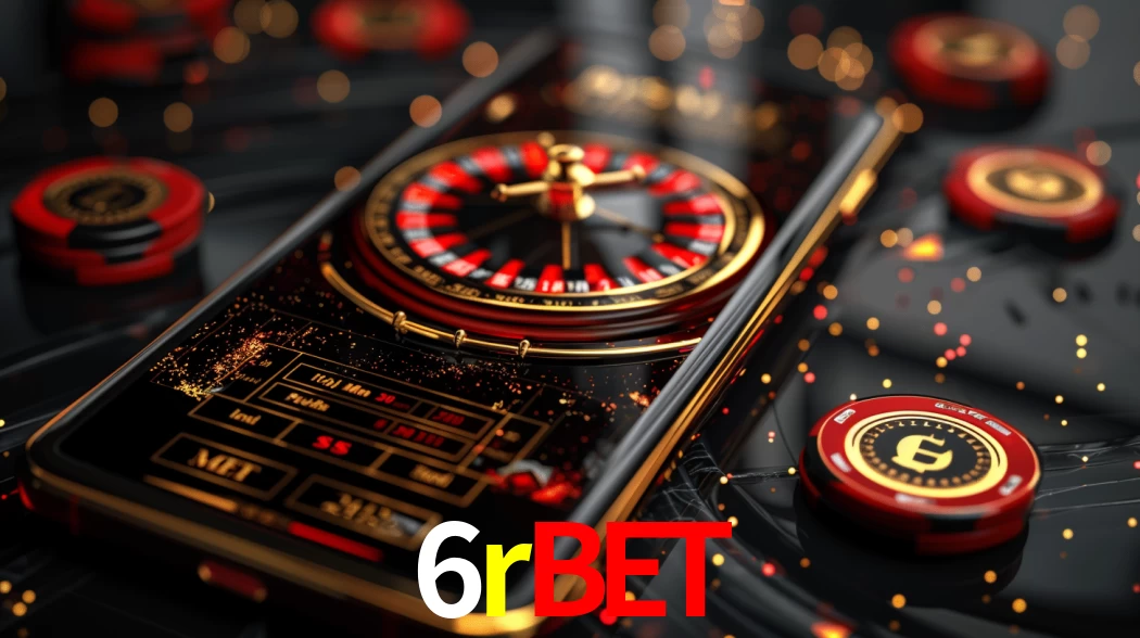 Slot Games 6rbet