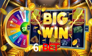 Descubra o Mundo do Cassino Online com 6rbet