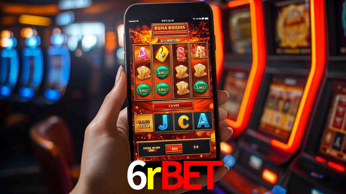 Explore as vantagens do 6rbet: serviço profissional e confiabilidade
