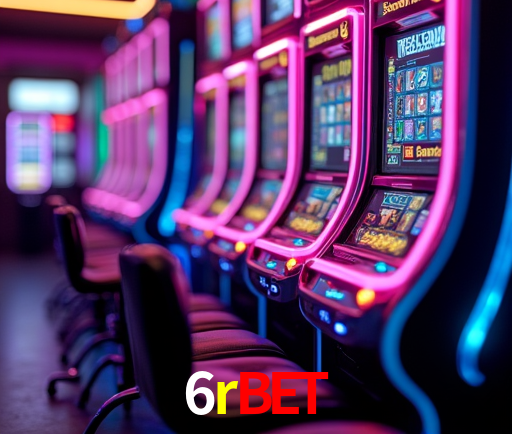 Promoções Sazonais 6rbet