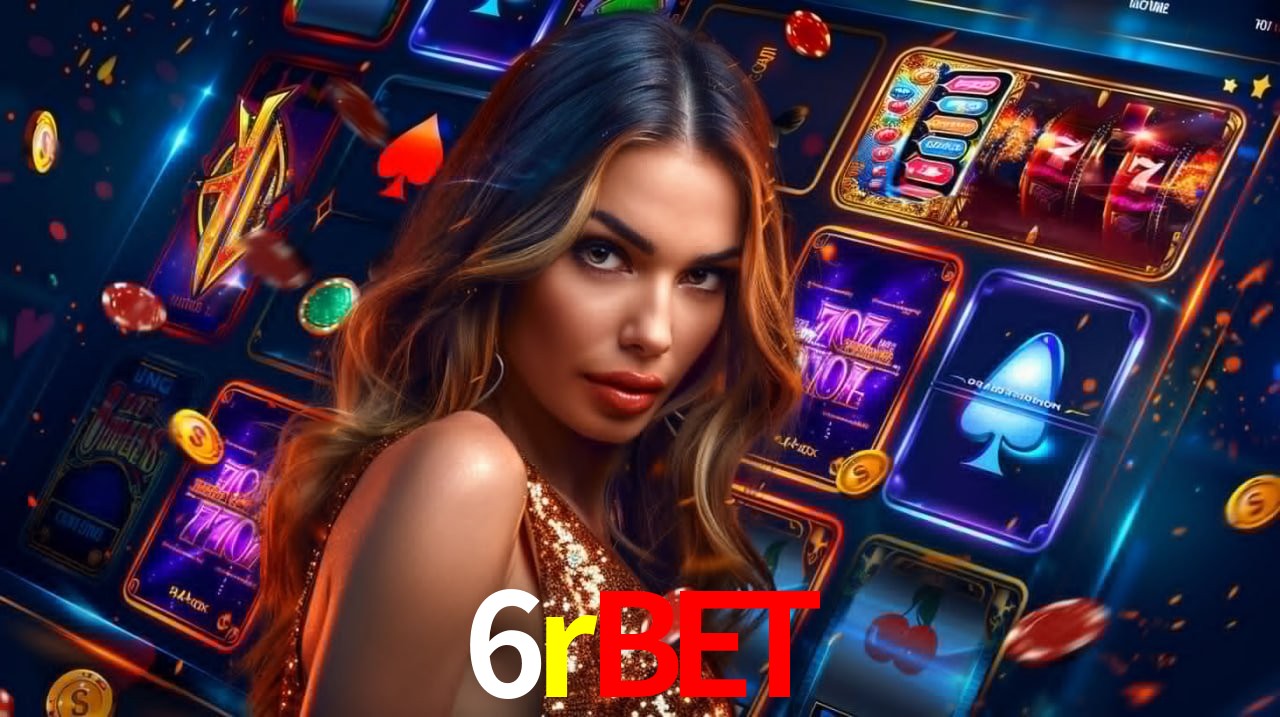 Descubra a Essência do 6rbet: Nossa História e Compromissos