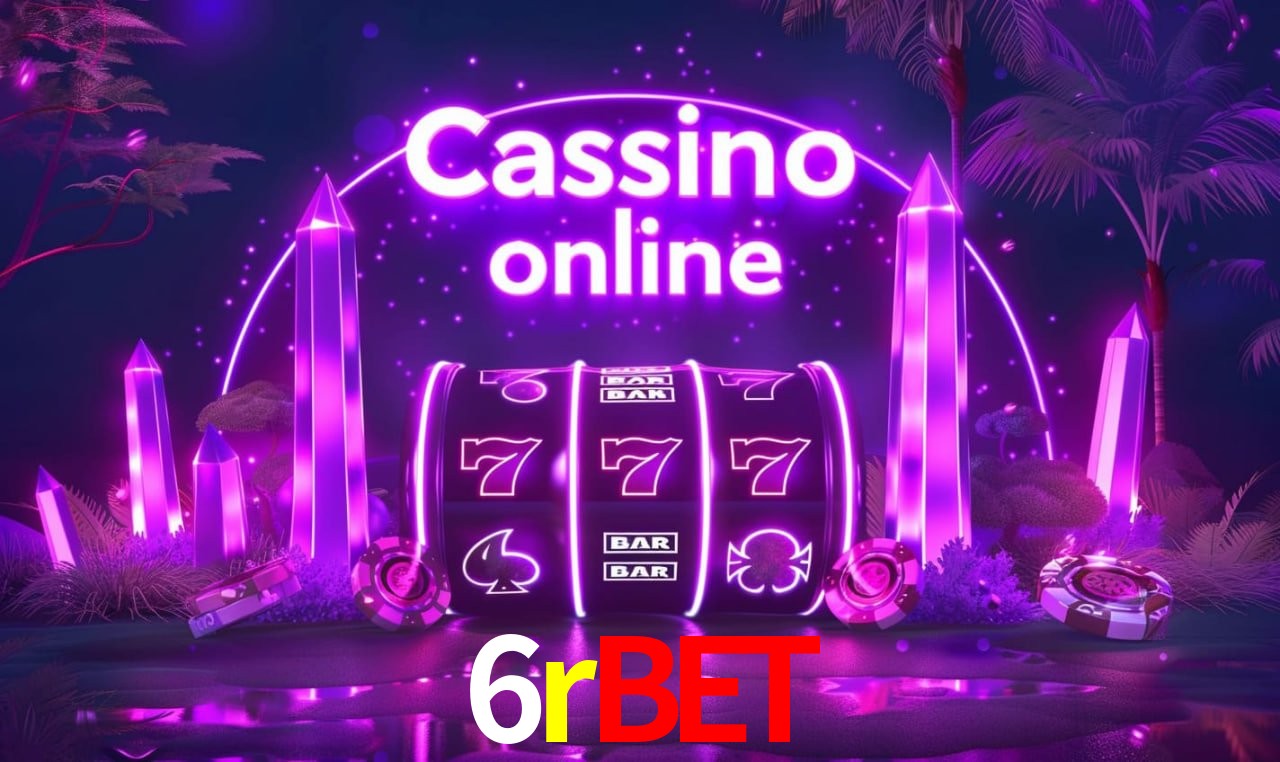 Provedores de Jogos 6rbet