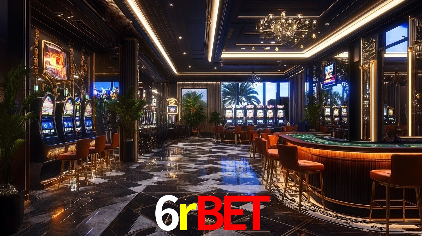 Programa VIP 6rbet