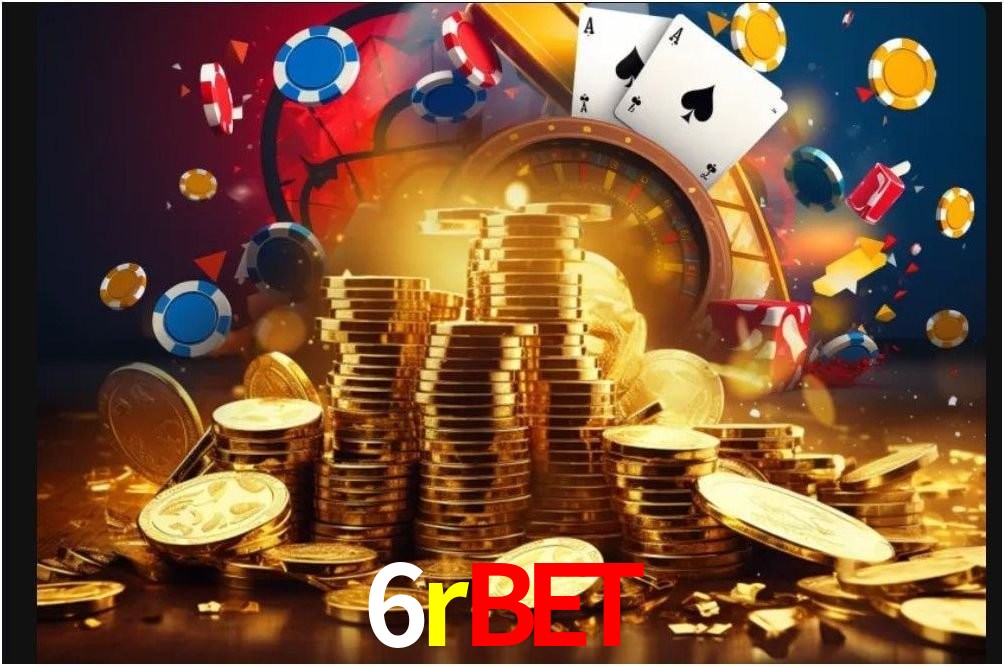 Explorando a Categoria de Eventos em Apostas na 6rbet