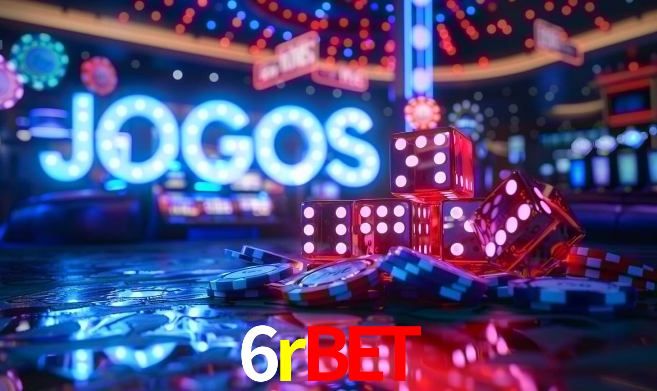 A Experiência Imersiva dos Cassinos Ao Vivo no 6rbet