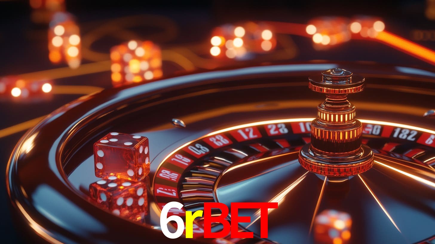 6rbet: Seu Especialista em Apostas Esportivas Brasileiras