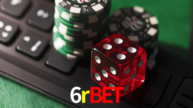Secure Login 6rbet