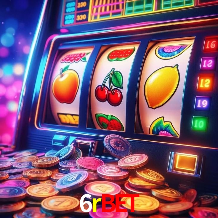 Casino VIP 6rbet
