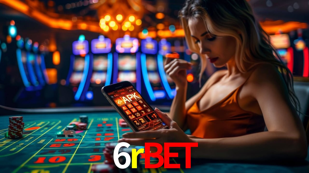 Football Betting 6rbet