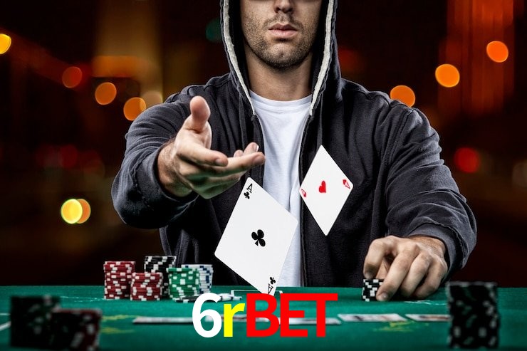 6rbet,6rbet.com