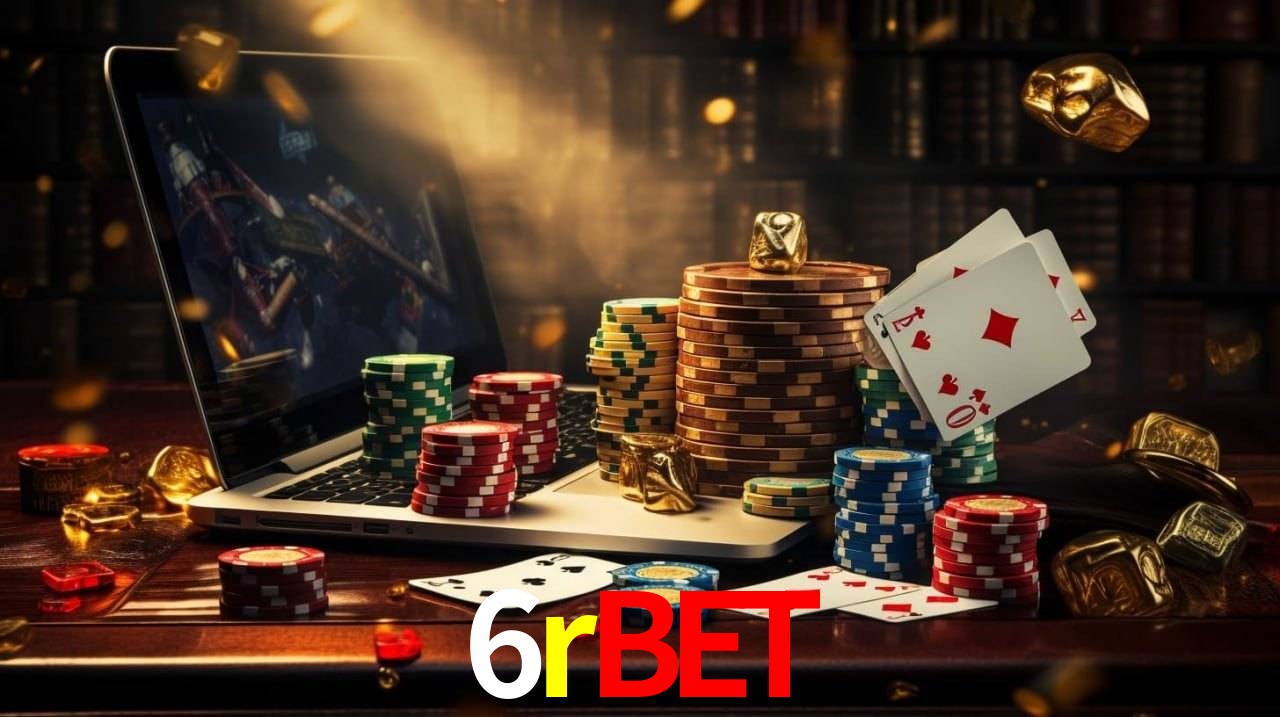 Interface Premium 6rbet